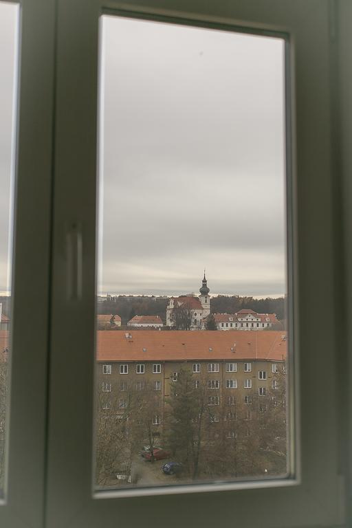 Hotel U Sladku Прага Екстер'єр фото