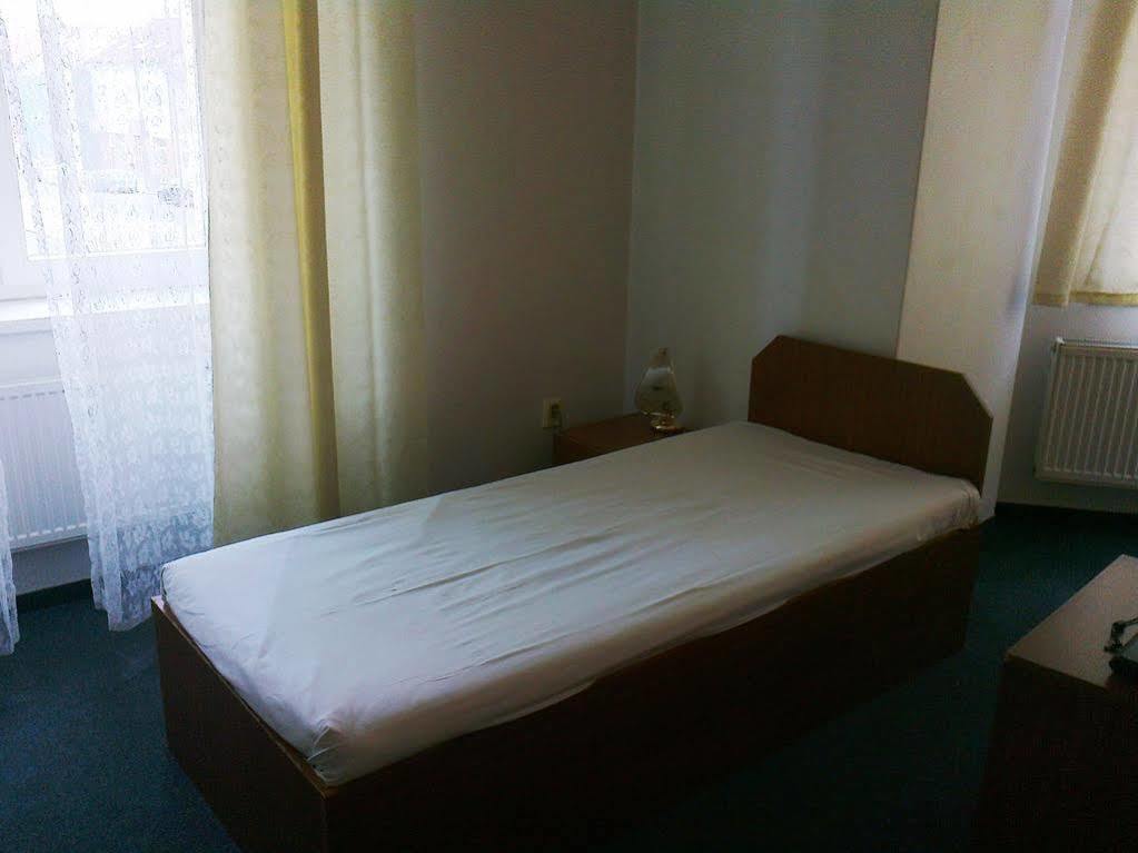 Hotel U Sladku Прага Екстер'єр фото