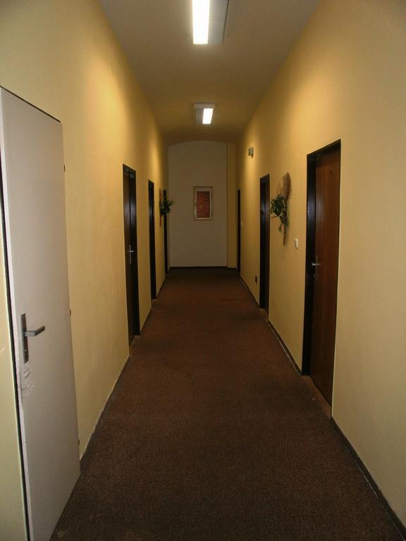 Hotel U Sladku Прага Екстер'єр фото